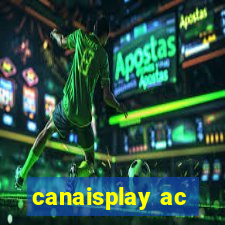 canaisplay ac